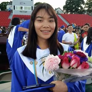 Meet your Posher, May